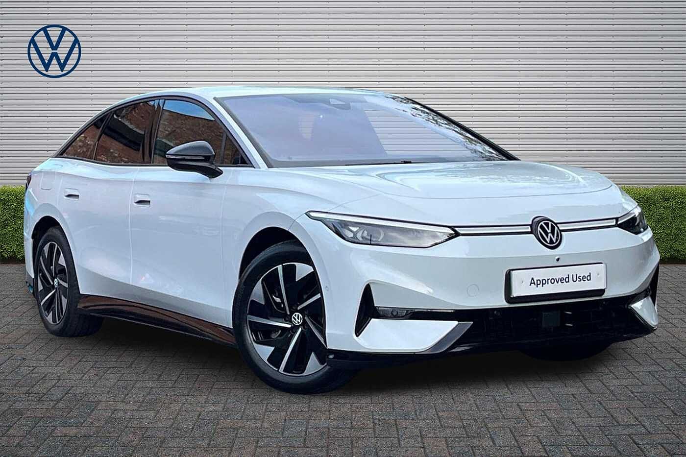 Volkswagen ID.7