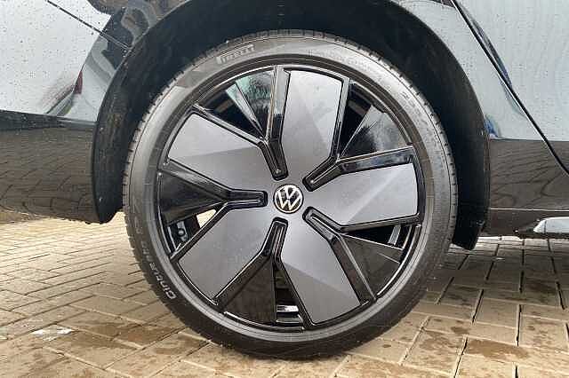 Volkswagen Passat Estate