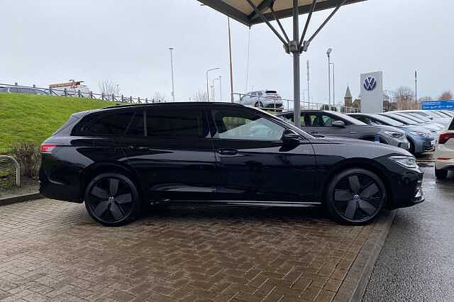 Volkswagen Passat Estate