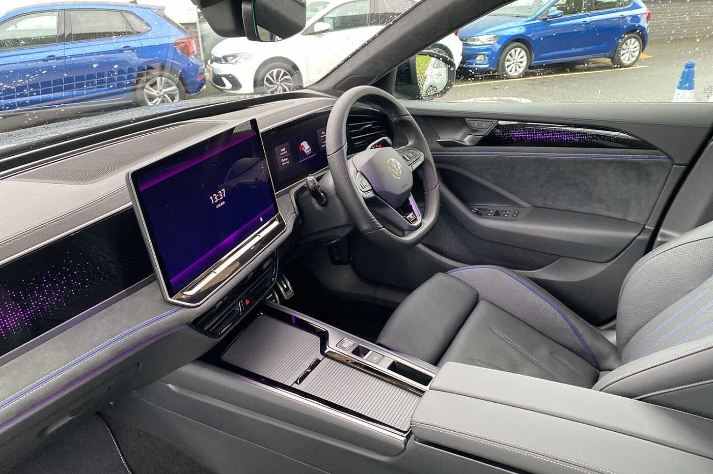 Volkswagen Passat Estate