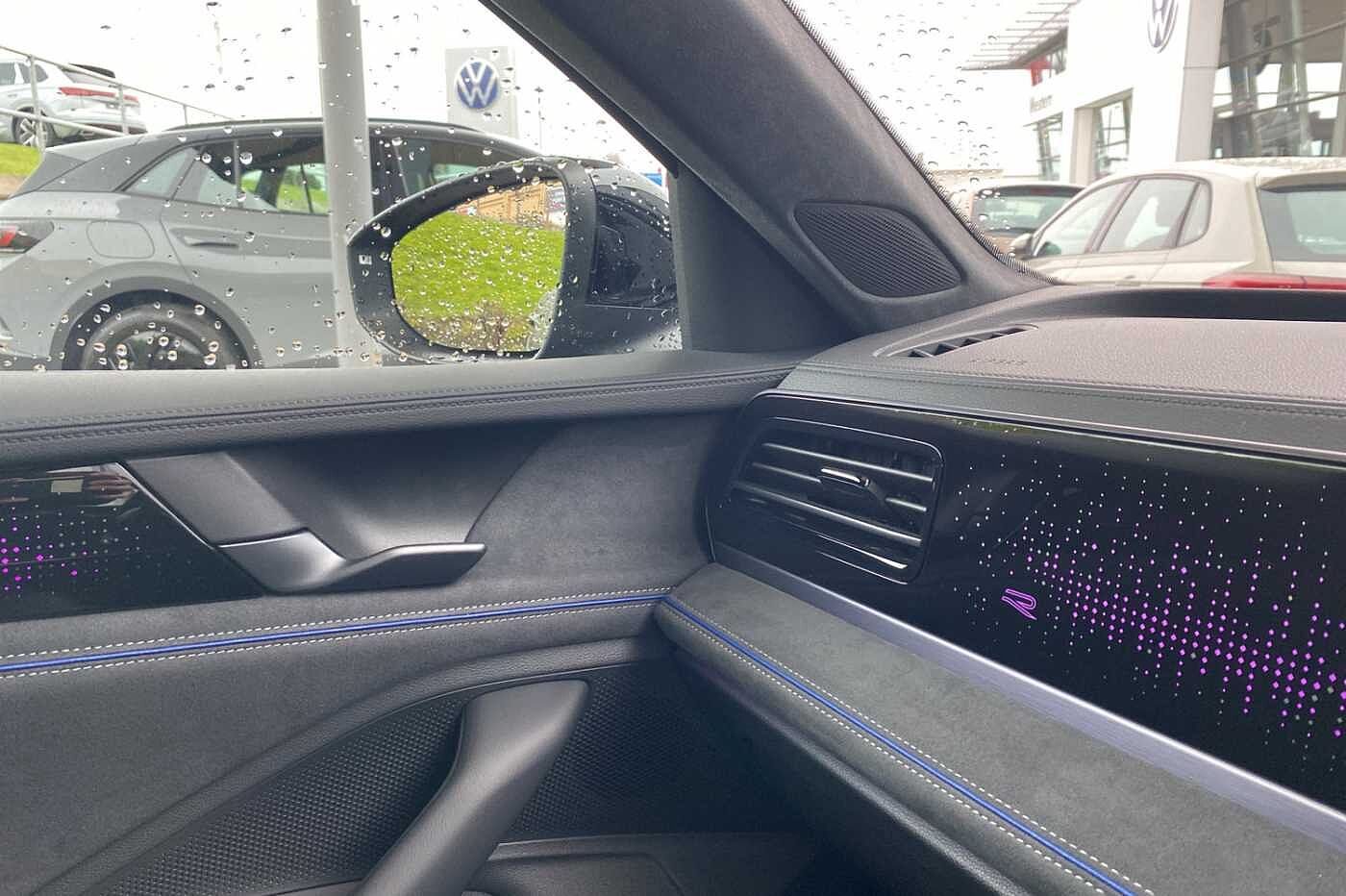 Volkswagen Passat Estate