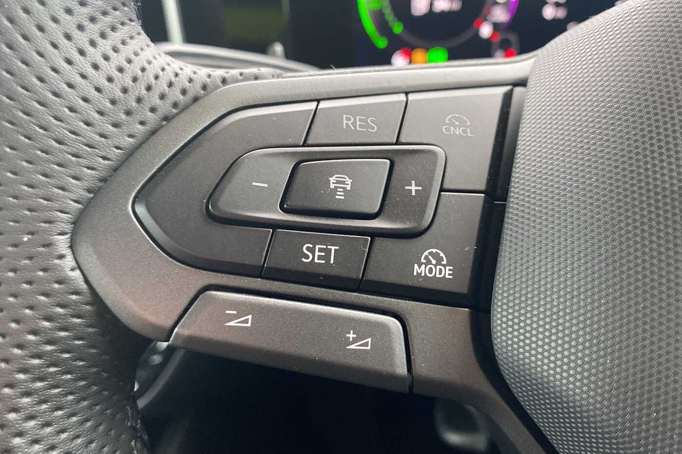 Volkswagen Passat Estate