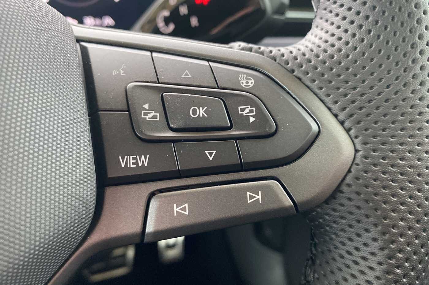 Volkswagen Passat Estate