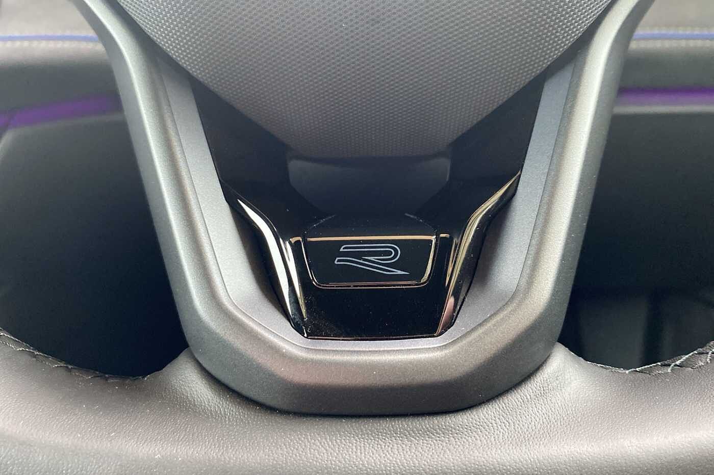 Volkswagen Passat Estate