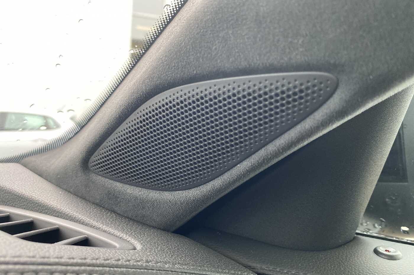 Volkswagen Passat Estate