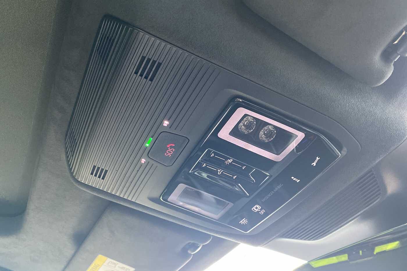 Volkswagen Passat Estate
