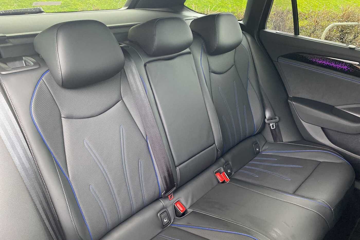 Volkswagen Passat Estate