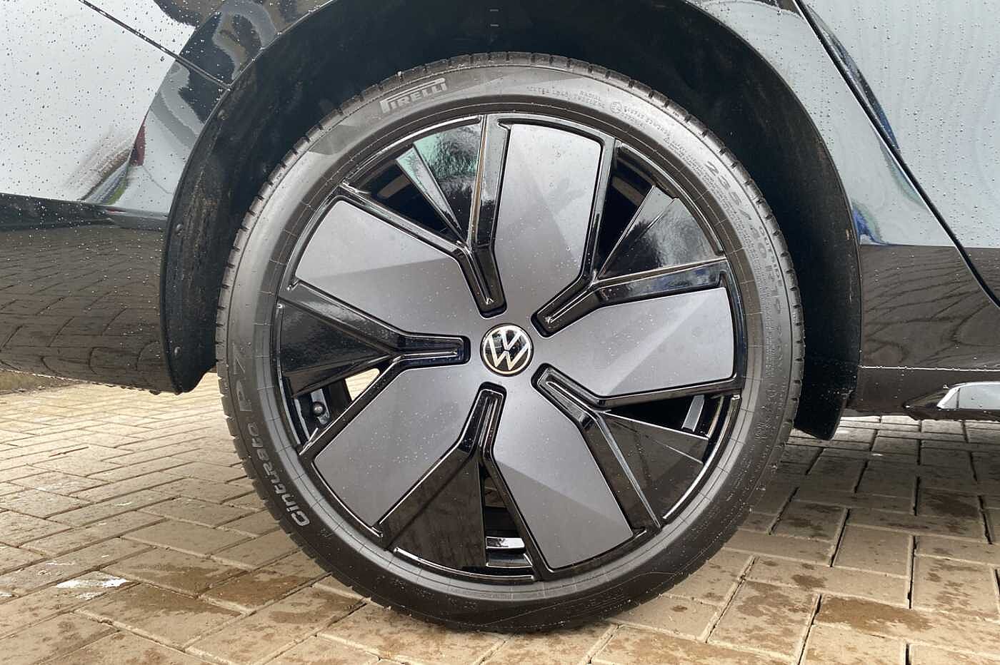 Volkswagen Passat Estate