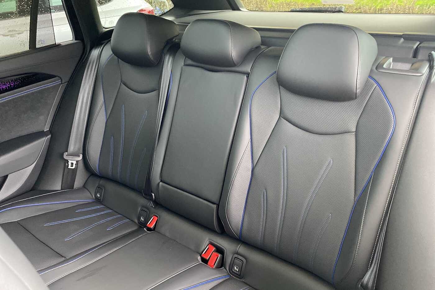Volkswagen Passat Estate