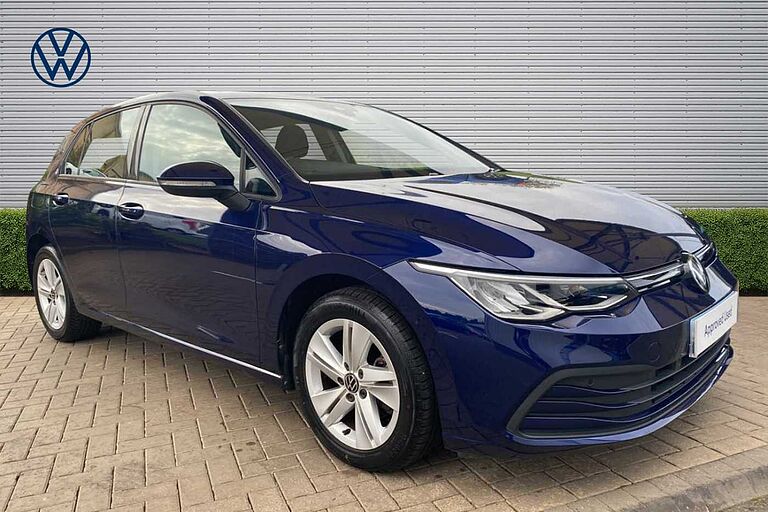 Volkswagen Golf 1.5 TSI 150 Life