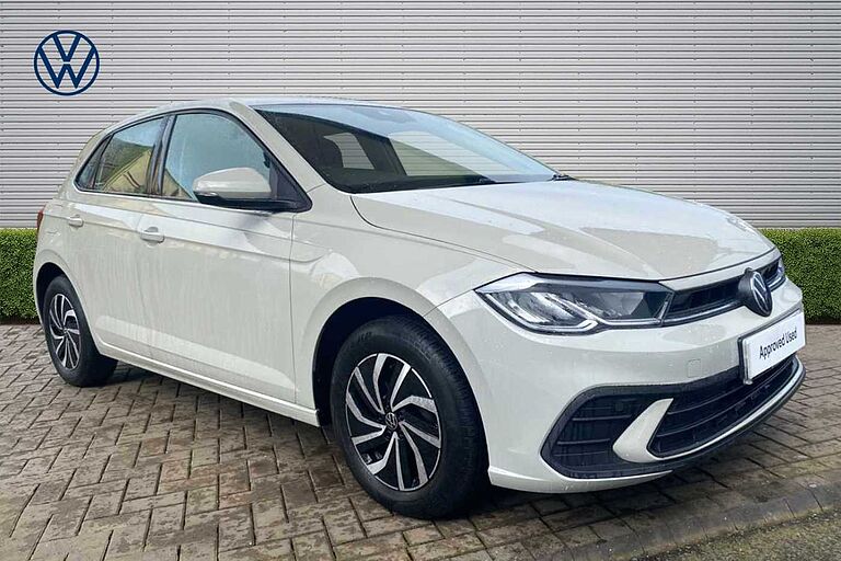 Volkswagen Polo 1.0 Life
