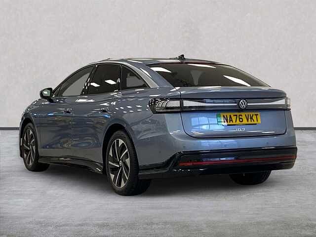 Volkswagen ID.7