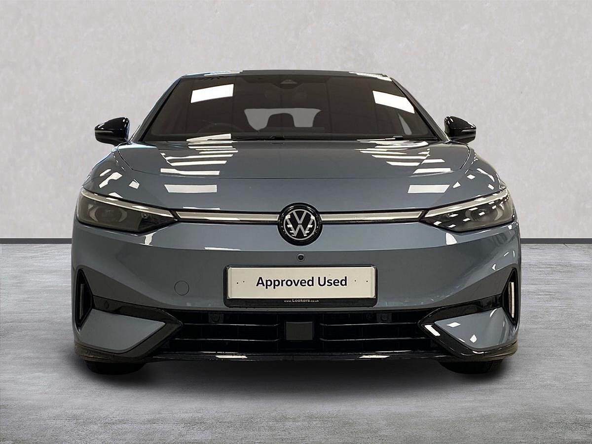 Volkswagen ID.7