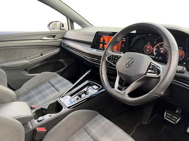 Volkswagen Golf GTD