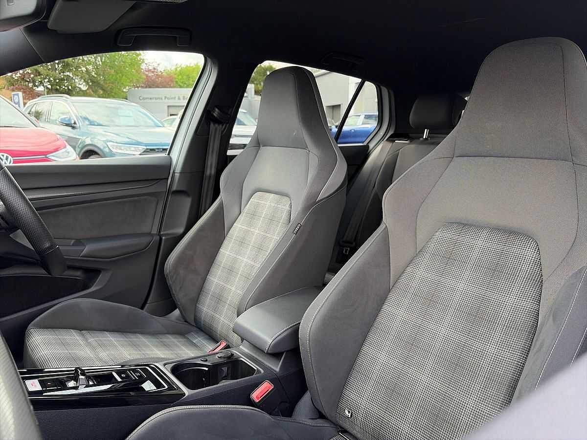 Volkswagen Golf GTD