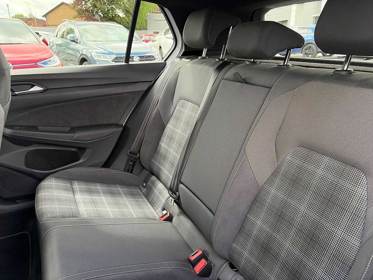 Volkswagen Golf GTD