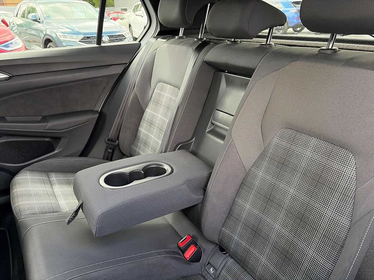 Volkswagen Golf GTD