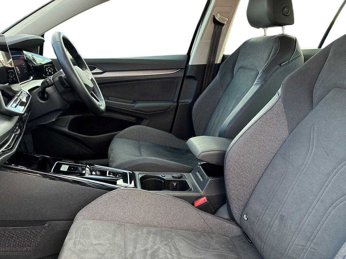 Volkswagen Golf Estate