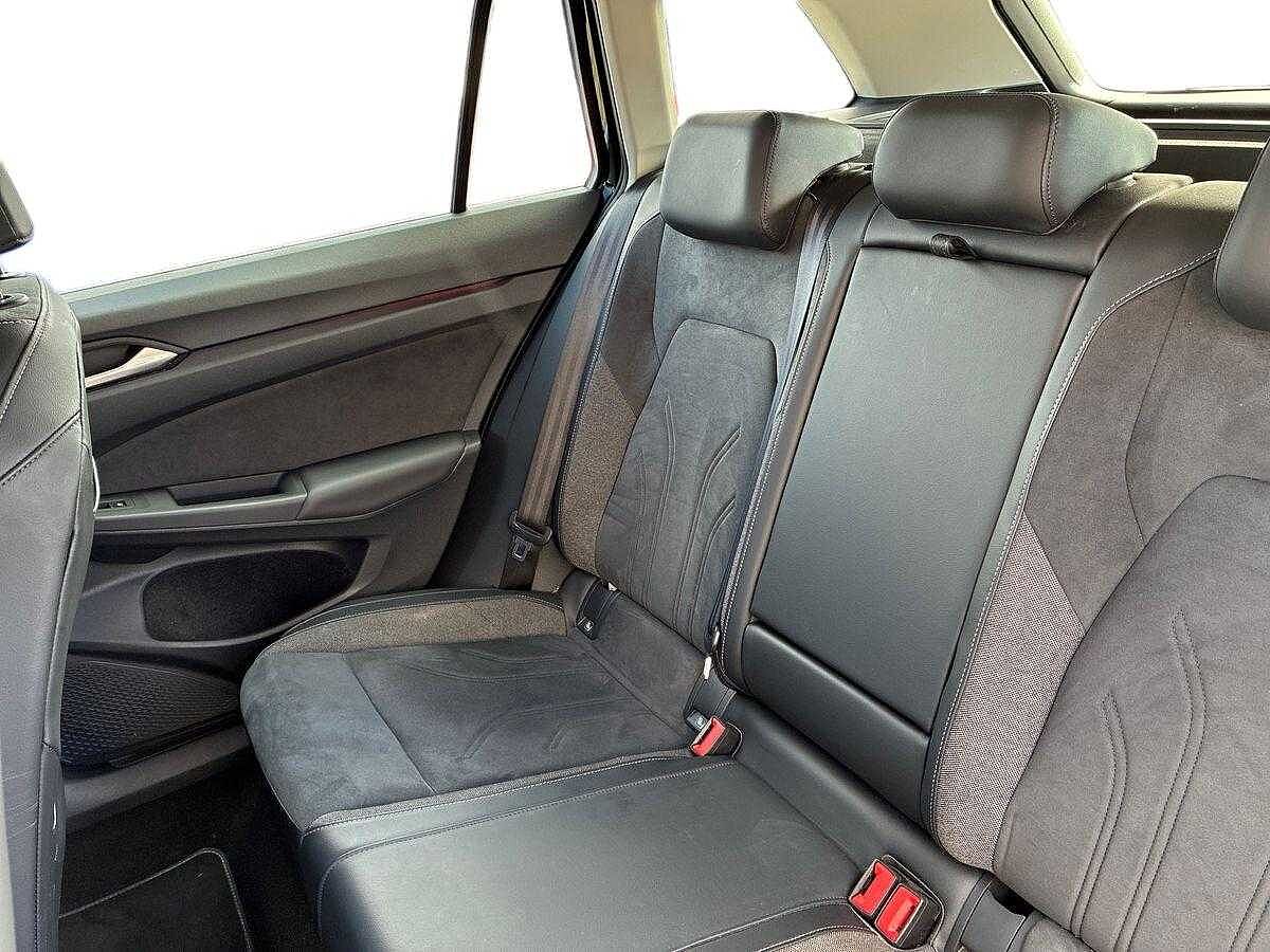 Volkswagen Golf Estate