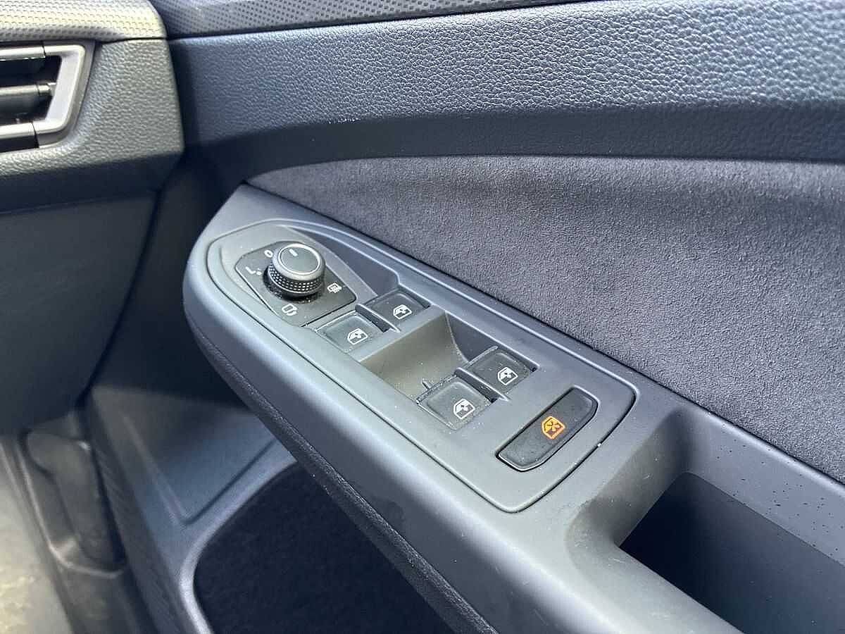 Volkswagen Golf Estate