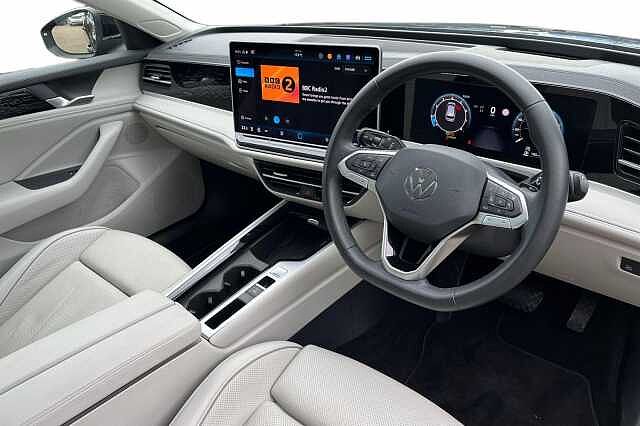 Volkswagen Passat Estate