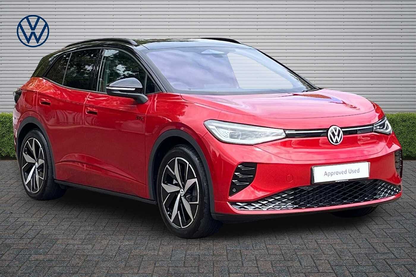 Volkswagen ID.4