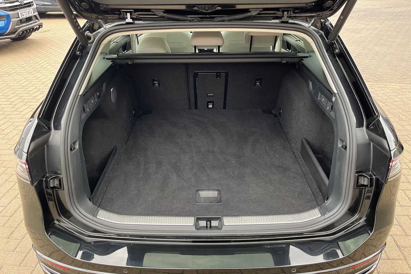 Volkswagen Passat Estate