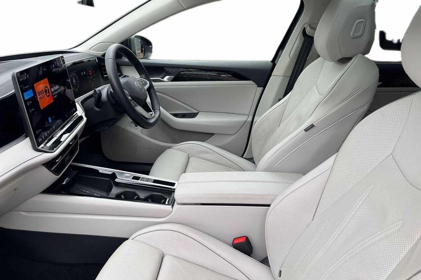 Volkswagen Passat Estate