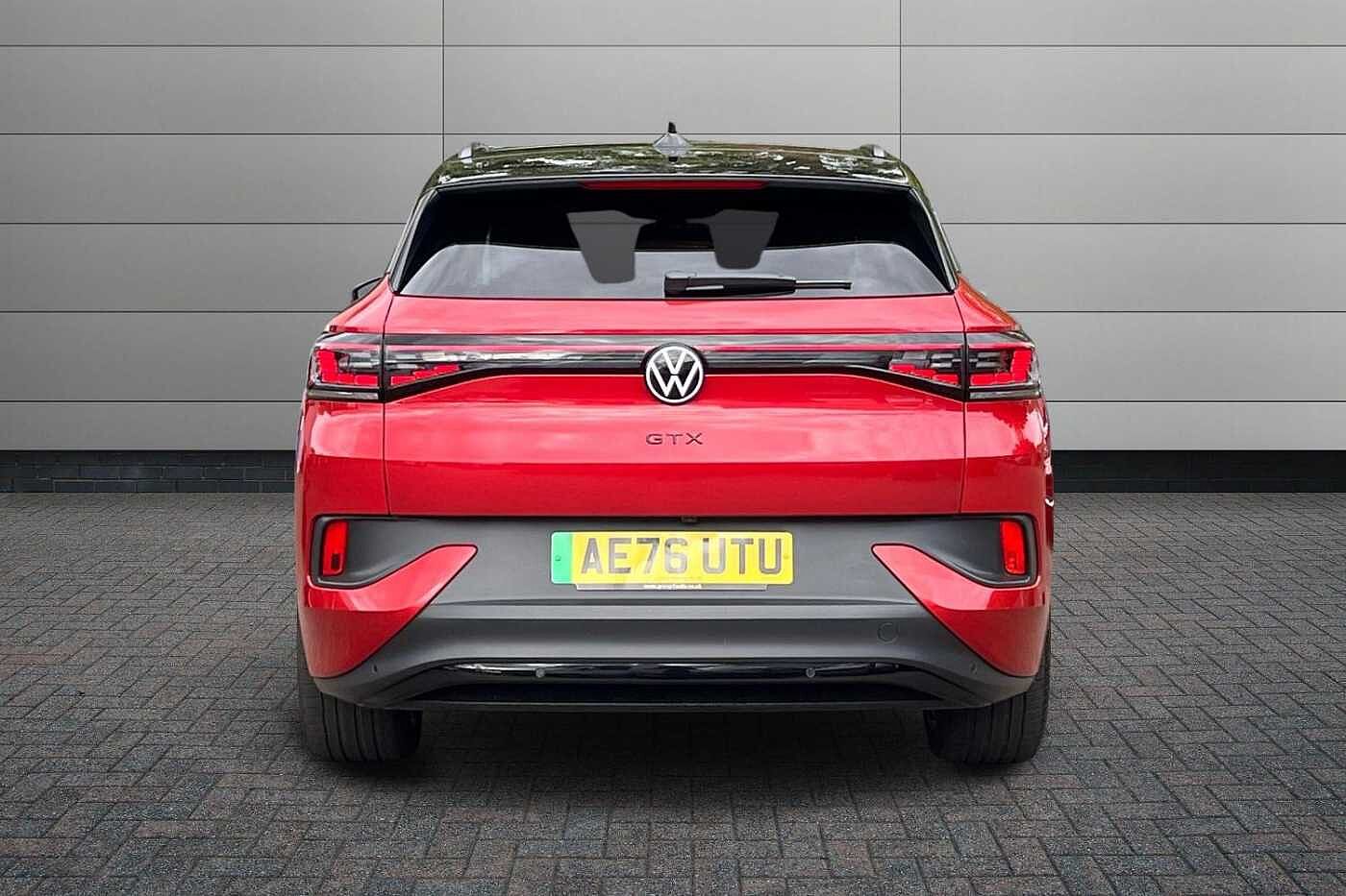 Volkswagen ID.4