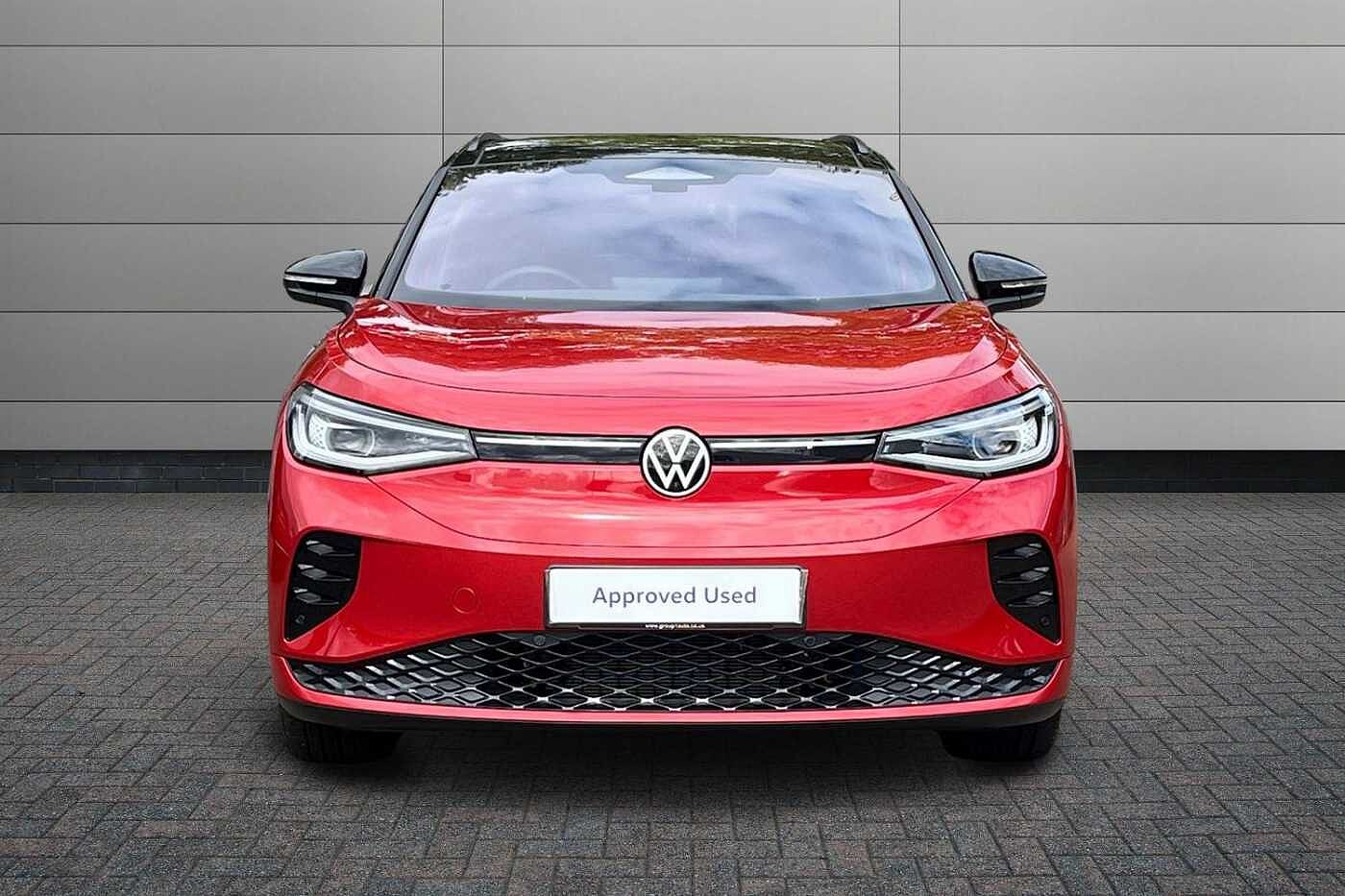 Volkswagen ID.4