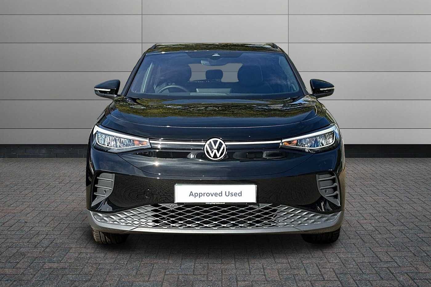 Volkswagen ID.4