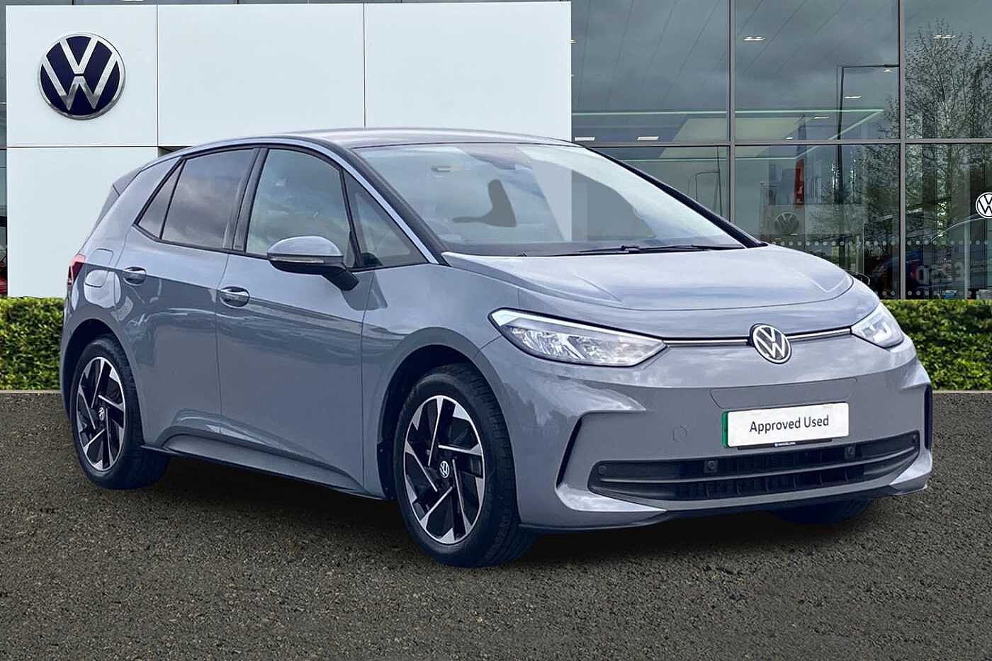 Volkswagen ID.3