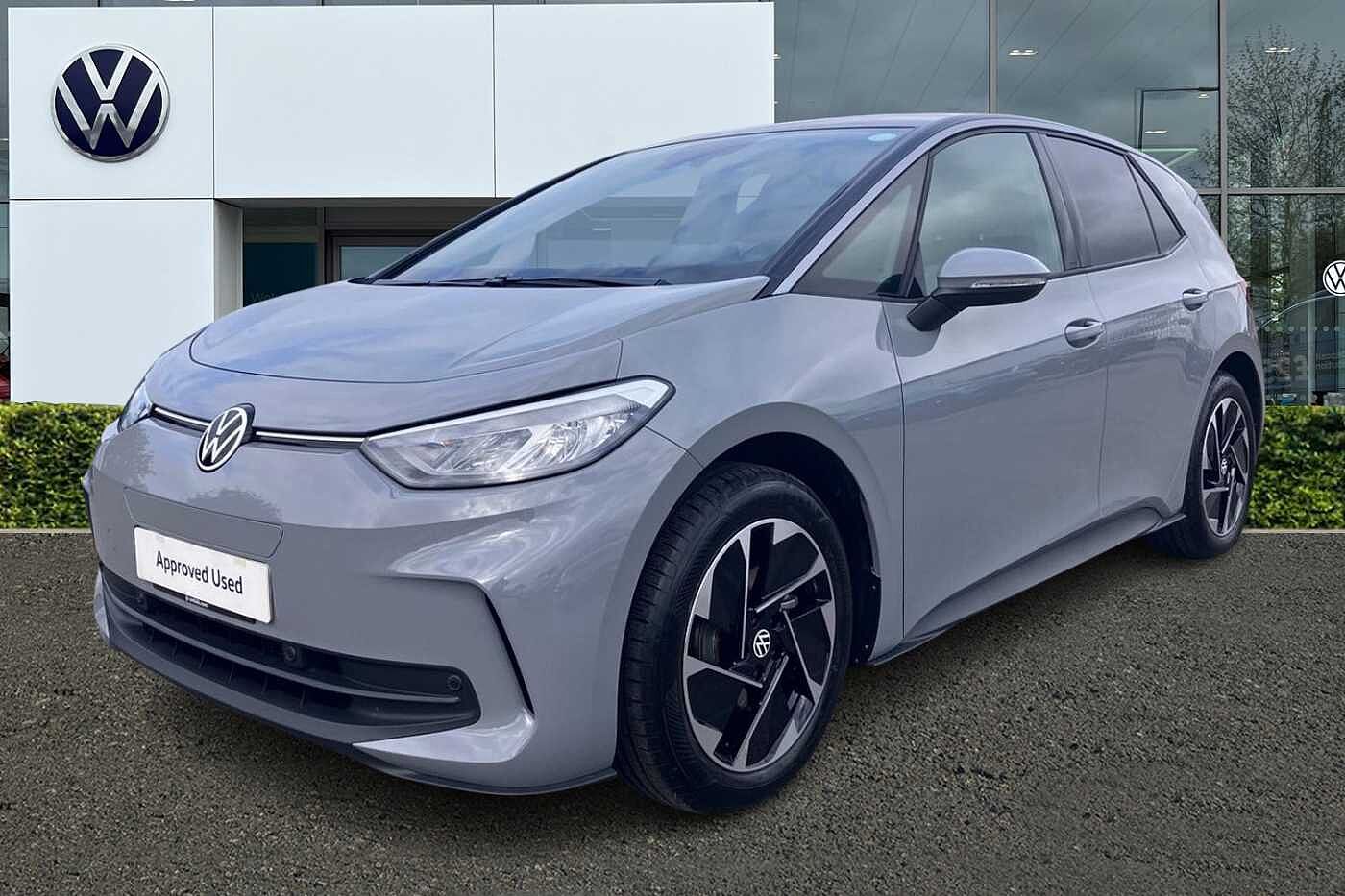 Volkswagen ID.3