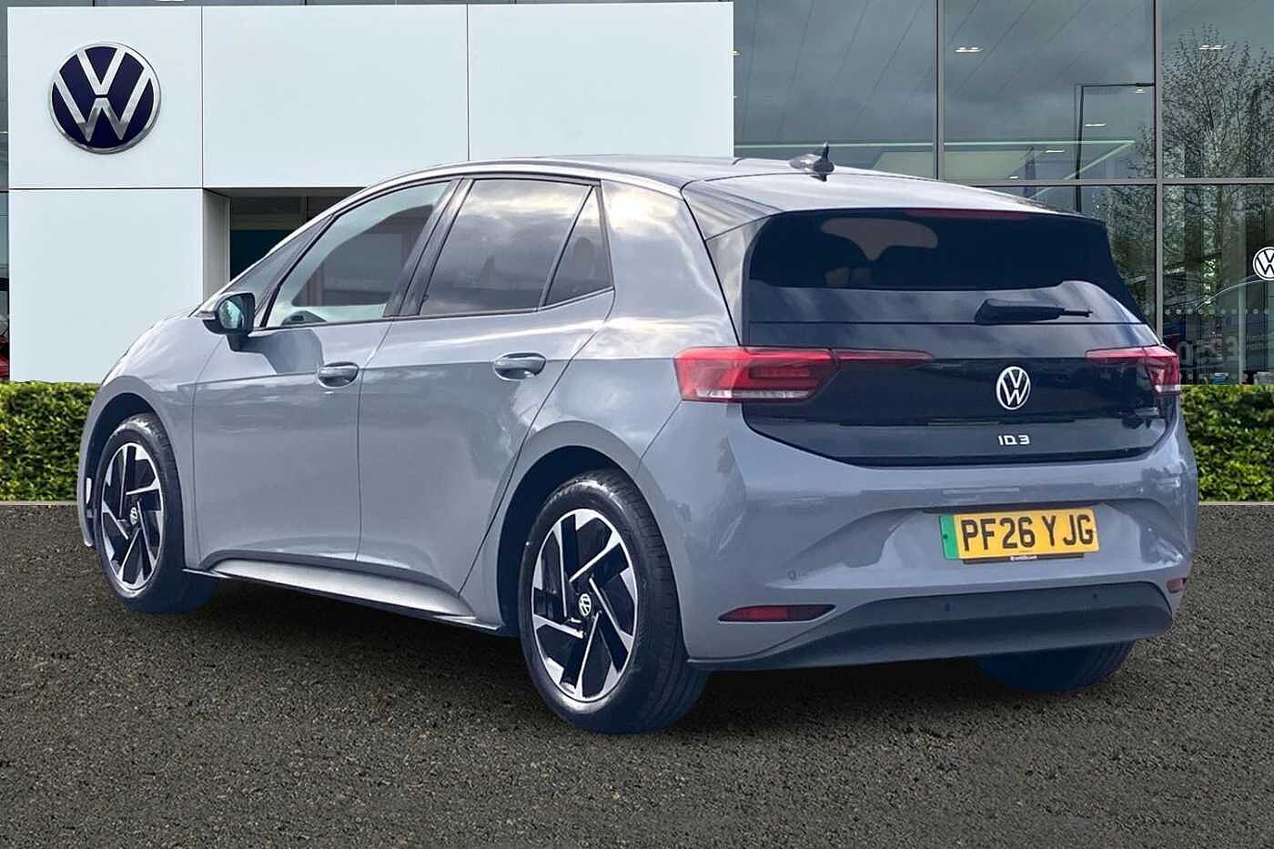 Volkswagen ID.3