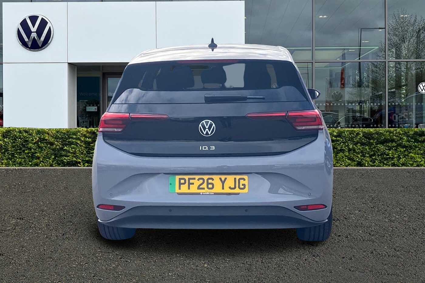 Volkswagen ID.3