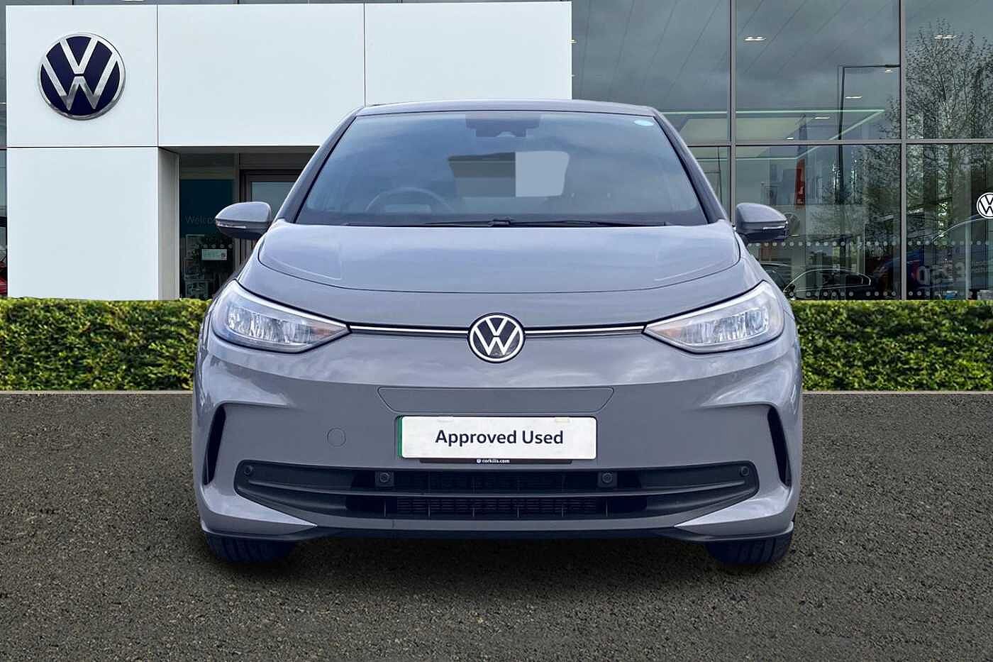 Volkswagen ID.3