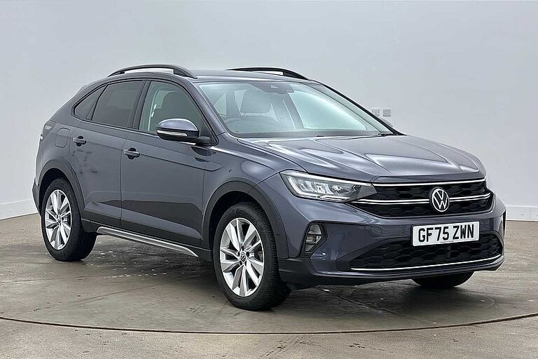 Volkswagen Taigo 1.0 TSI Match 5dr  95bhp