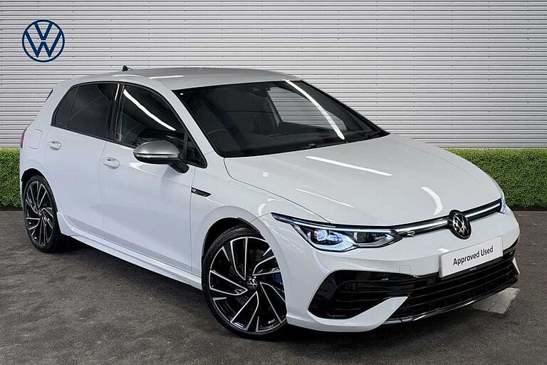 Volkswagen Golf 2.0 TSI 320 R 4Motion 5dr DSG