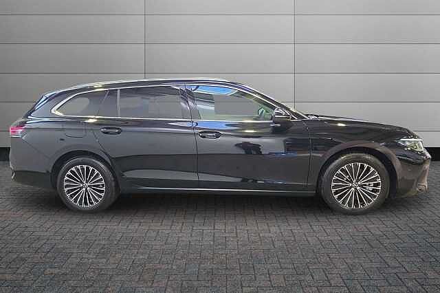 Volkswagen Passat Estate