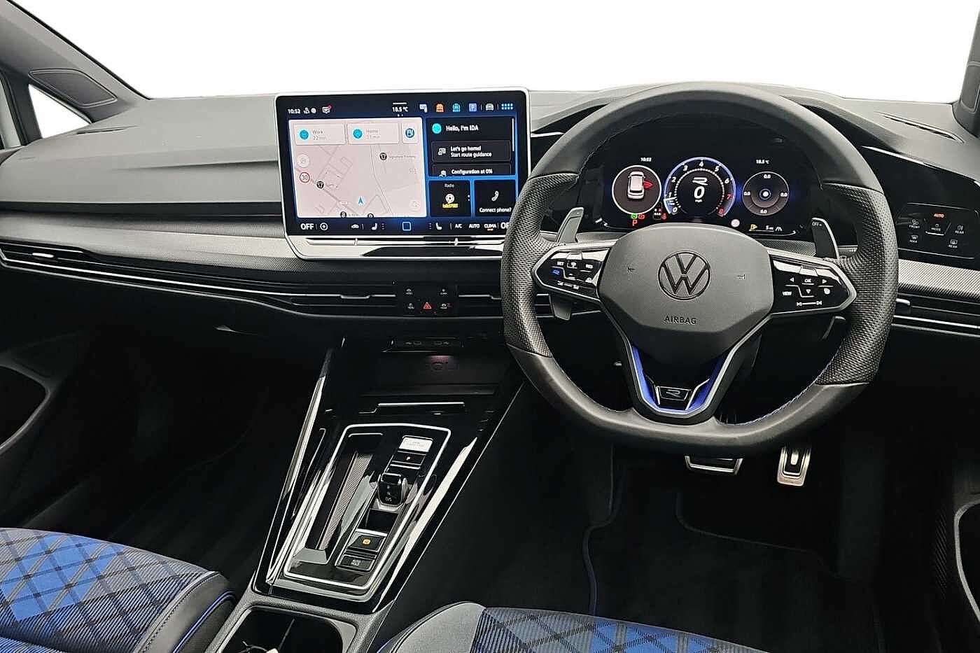 Volkswagen Golf R