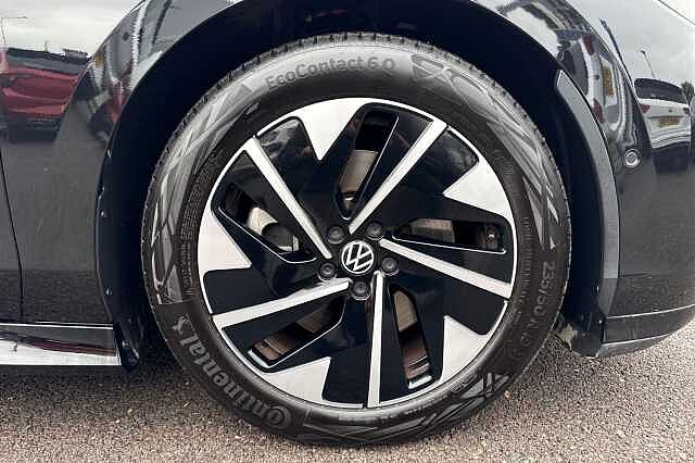 Volkswagen ID.7 Tourer