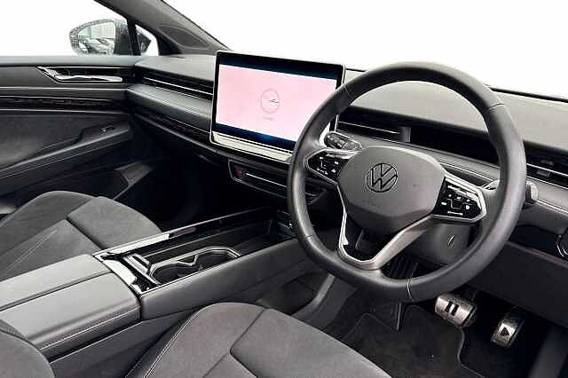 Volkswagen ID.7 Tourer