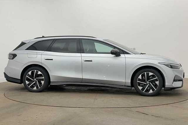 Volkswagen ID.7 Tourer
