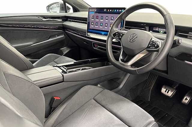 Volkswagen ID.7 Tourer