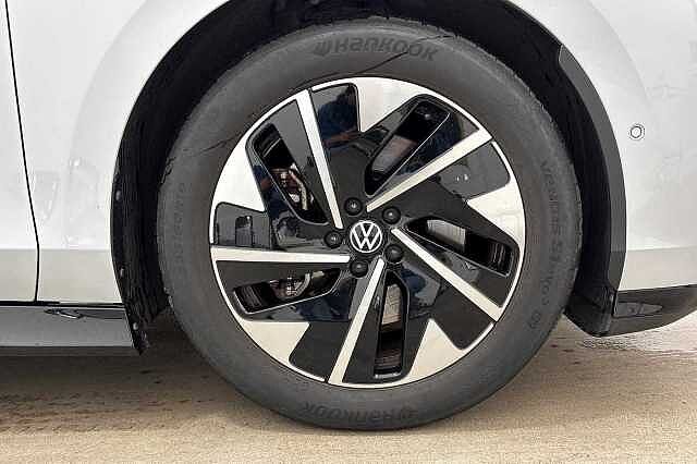 Volkswagen ID.7 Tourer