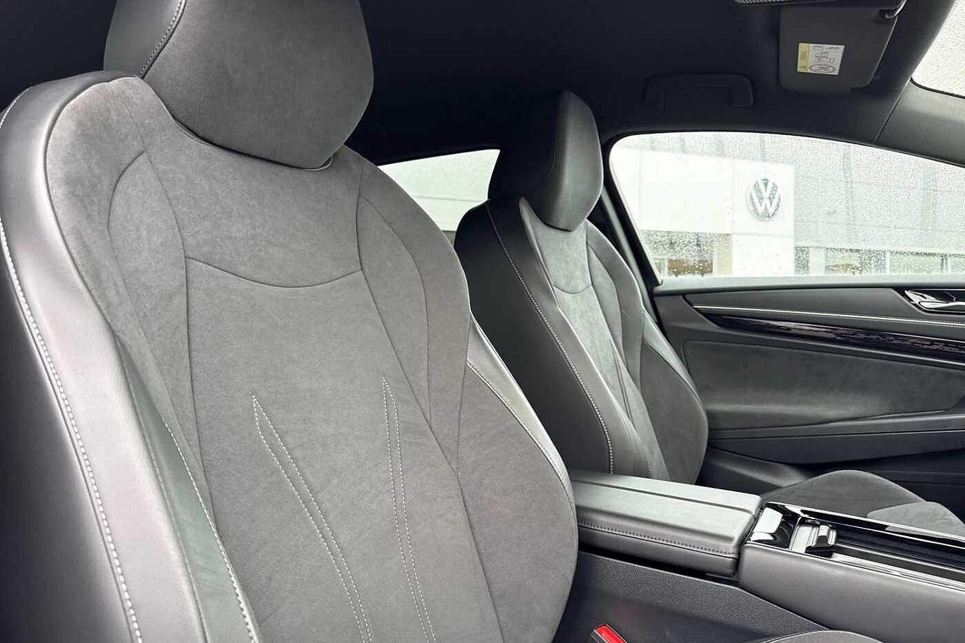 Volkswagen ID.7 Tourer