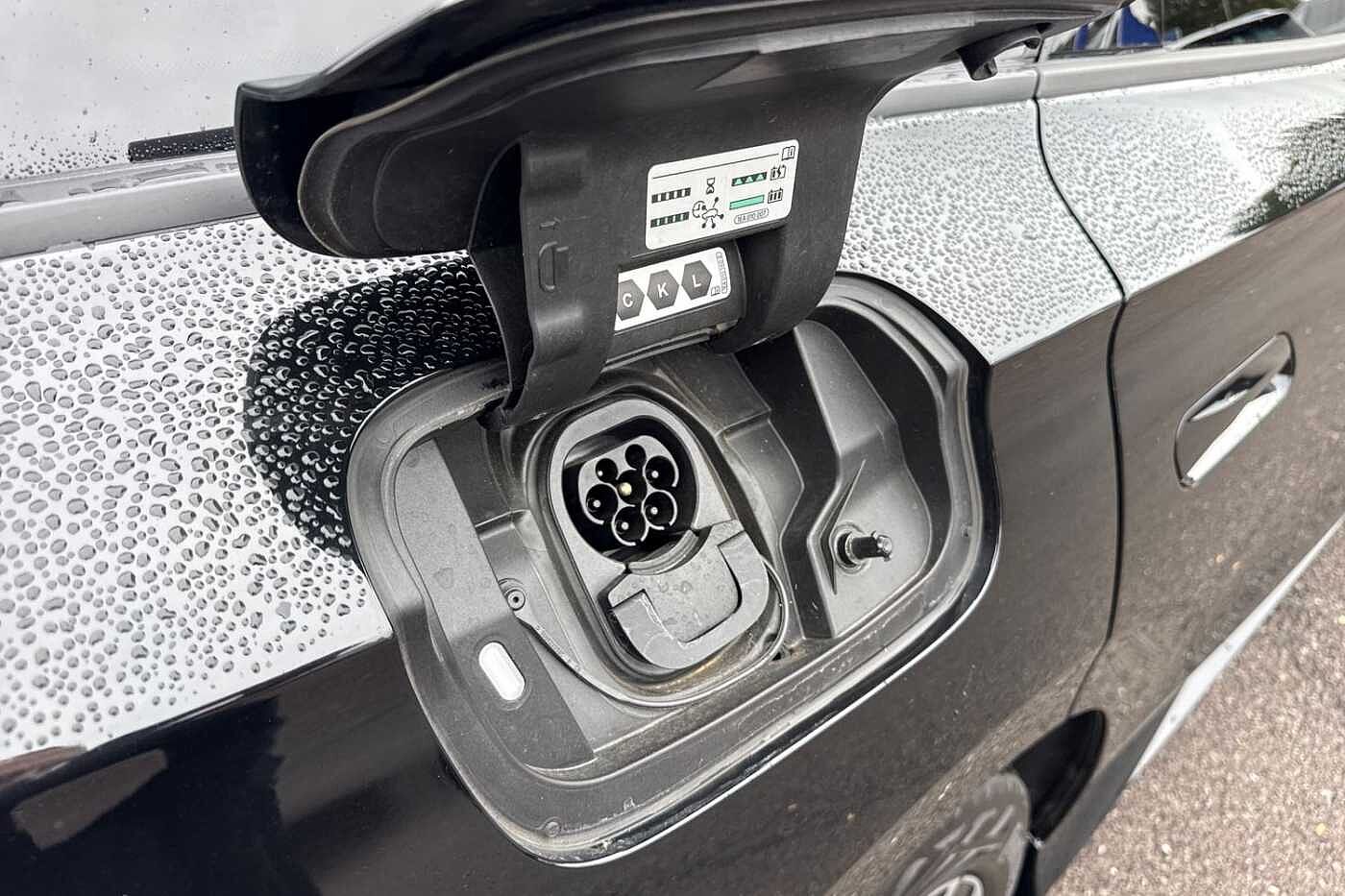 Volkswagen ID.7 Tourer