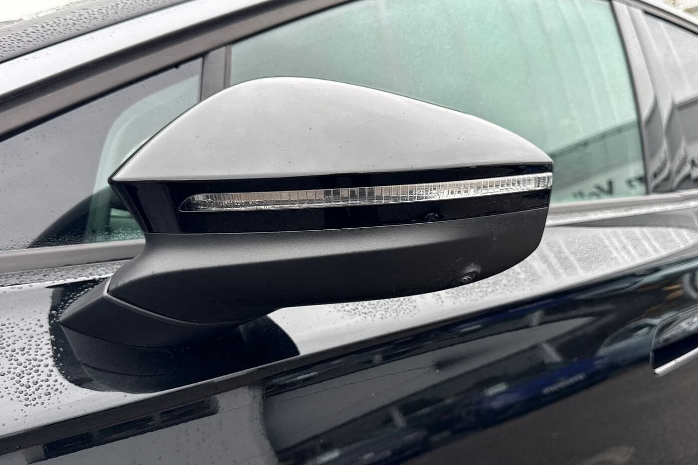 Volkswagen ID.7 Tourer