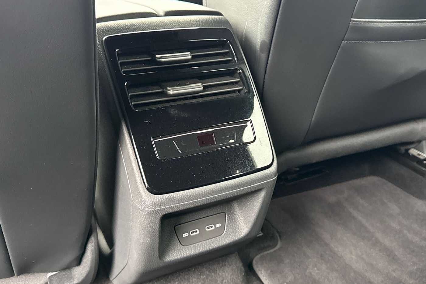 Volkswagen ID.7 Tourer