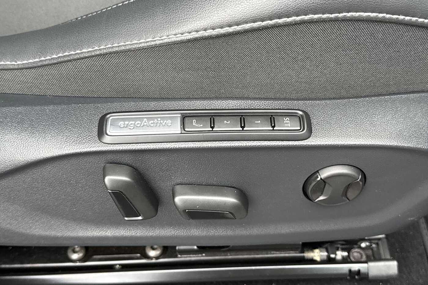 Volkswagen ID.7 Tourer